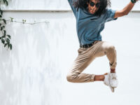 Jump into the market up to 4 years sooner with 5% deposit scheme