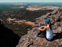 Property market climbs towards new peak