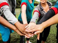 In this together: help us help you