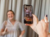 TikTok vs talking to your broker? It’s no contest