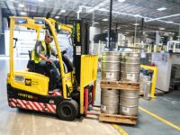 SMEs invest in machinery, IT and energy-efficient assets for growth