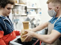 Flow of credit to small businesses remains strong