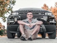 How much have car prices gone up since the pandemic began?