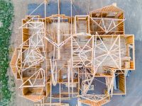 Why are houses becoming so much more expensive to build?