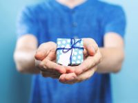 Buy now, pay now: the importance of budgeting for gifts