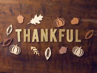 Season’s Greetings! Wishing you a prosperous 2019!