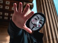 How criminals steal your identity to steal your money