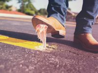 Found an account transaction error? Don’t foot the bill