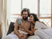 How do you compare: how much of your pay goes to your mortgage?