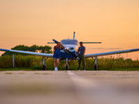Ready for lift-off: how to prepare a buffer for more rate rises
