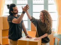 Record-breaking: 5 big property trends in 2021