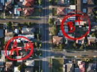 Your suburb’s 2025 property report card is in