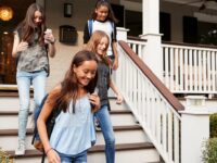 How your home can help your kids get a great education