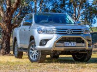 What are Australia’s most popular vehicles? The 2020 results are in