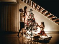 Season’s Greetings! Bring on 2021!