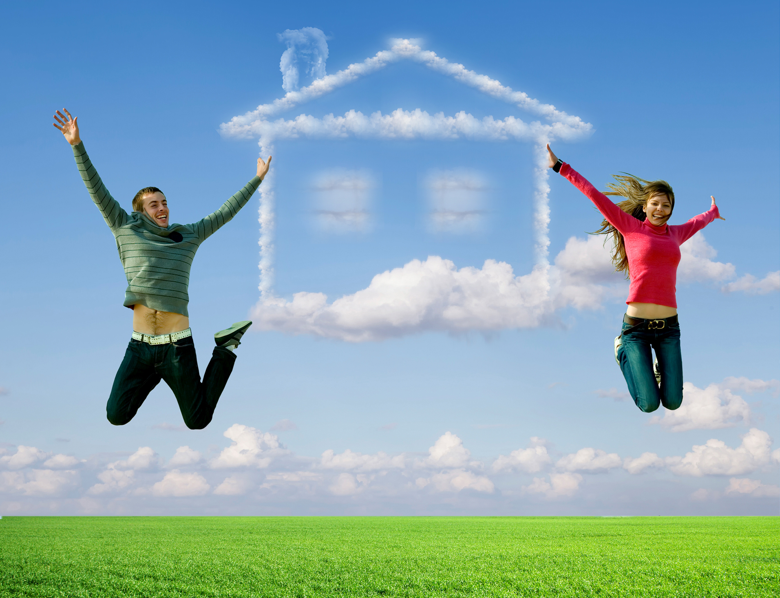 Part 2: Getting your first home Sooner